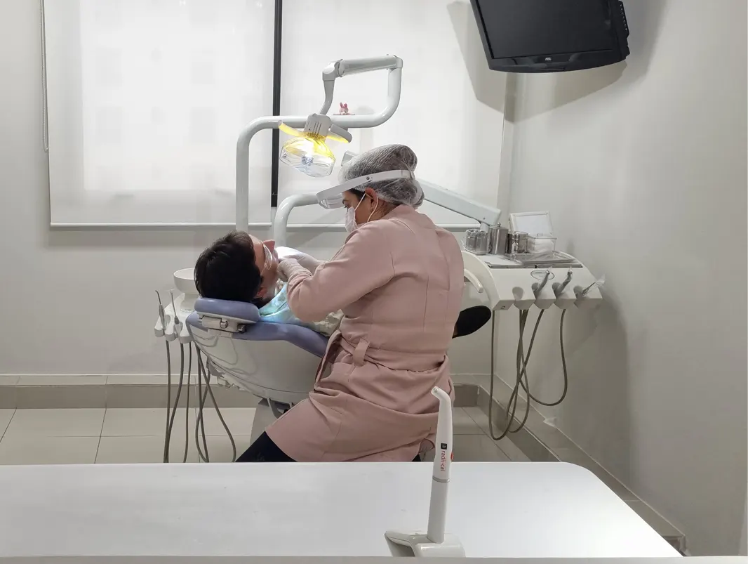 dentista + jardins + sao paulo + sorita odonto